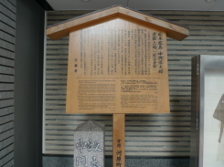 寺田屋史跡