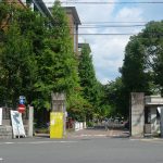 京大キャンパス