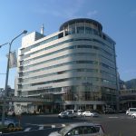 神戸交通センタービル