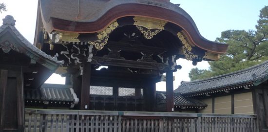 京都御所