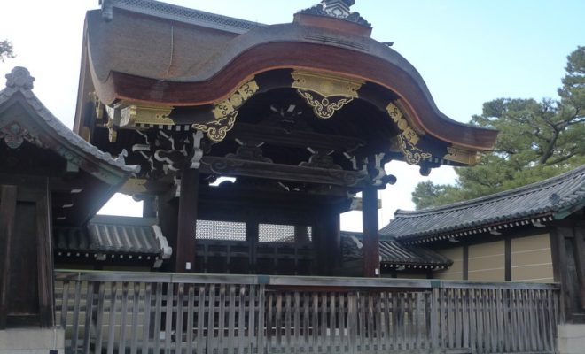 京都御所