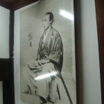 坂本龍馬肖像画写真